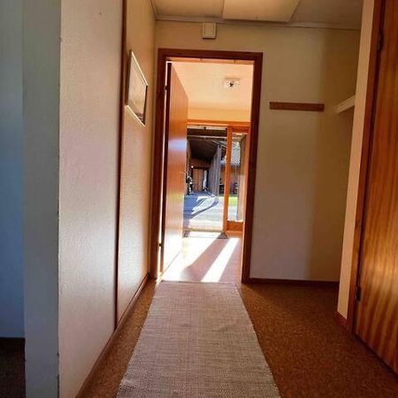 Fin, Enkel Leilighet Med Nydelig Strand I Naerheten Apartment Amdals Verk Bagian luar foto